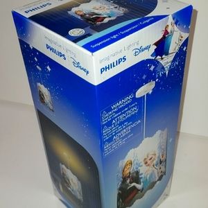 Disney Frozen Suspension Light Kit